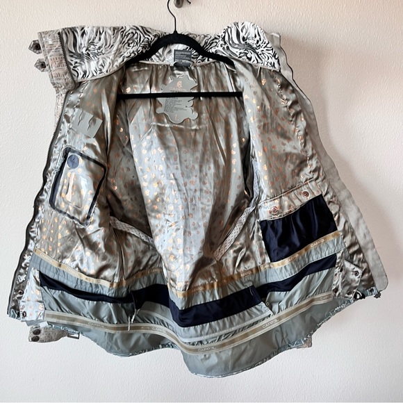 Cappel Waterproof Jacket Size Large - Picture 14 of 16